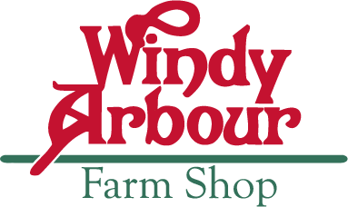 Windy Arbour Farm Shop logo